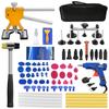 Car Dent Repair Tools Auto Paintless Body Dent Removal Kits Automotive Dent Remover Suction Cup Dent Puller Tool Kit for Car