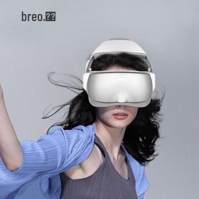 Умный массажер для головы и глаз IDream3, штекер CN (адаптер в комплекте)