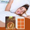 South Moon Orange Aroma Sleep Patches Calming Night Care For Deep Sleep Relief