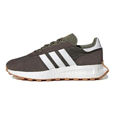 Кроссовки Retropy E5 'Olive Strata' H03854