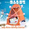 Outdoor Portable Privacy Changing Tent