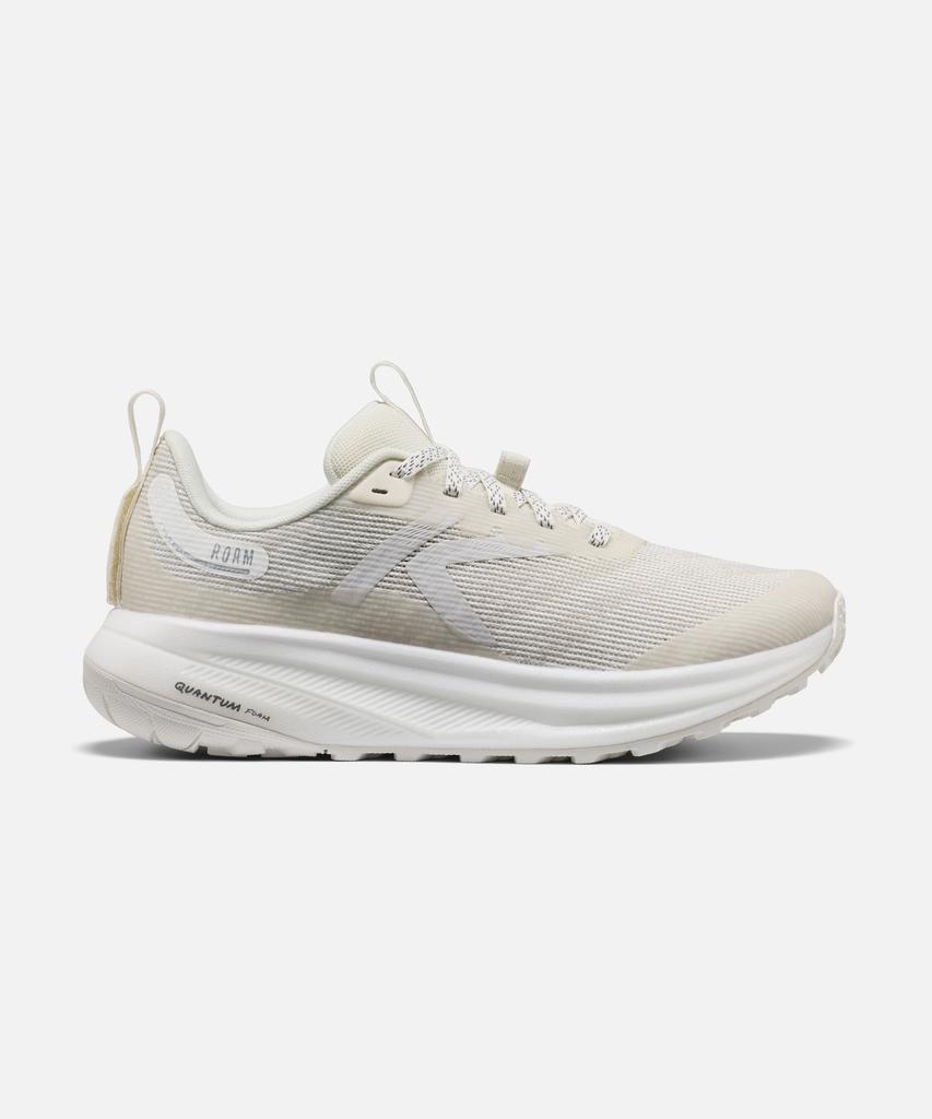 Keen Roam Women'S Trail Running Shoes Star White/Vapor