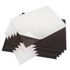 A4 Flexible Magnetic Adhesive Sheets