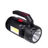 Multifunctional Handheld Flashlight: New Model, Ultra - bright, Built - in Toolkit, Charging - enabled, Side Light