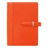B6 Polaris X Cover Flow Diary Cover 64996 [Orange]