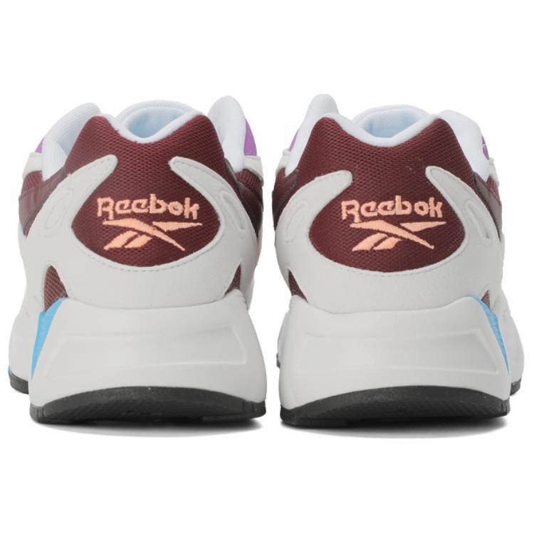 Aztrek Reebok 96 Переосмысленные 'Белый' EF7620
