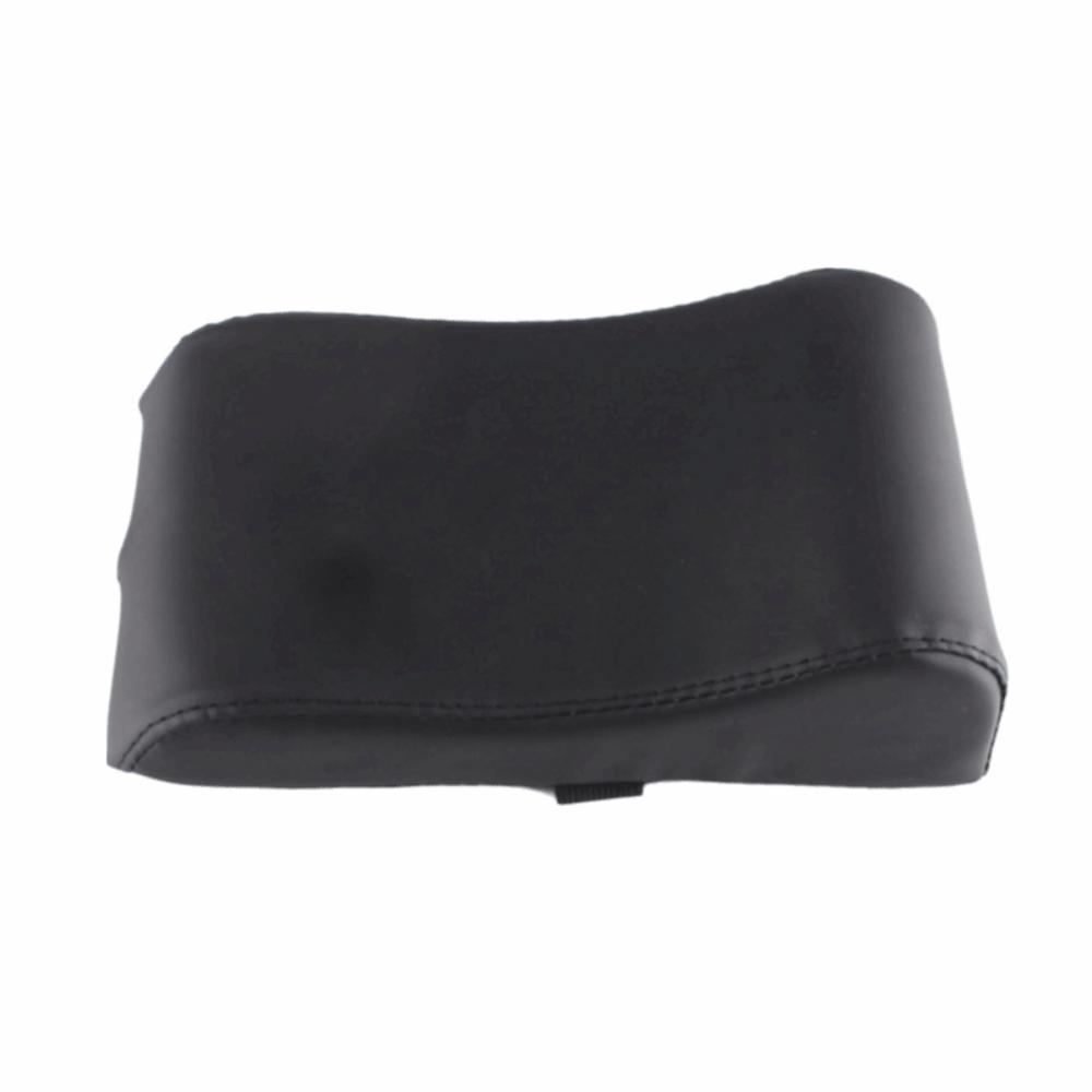 High Elasticity Sponge Pilates Headrest PU Neck Pillow Body Support Reformer Headrest Studio Gym
