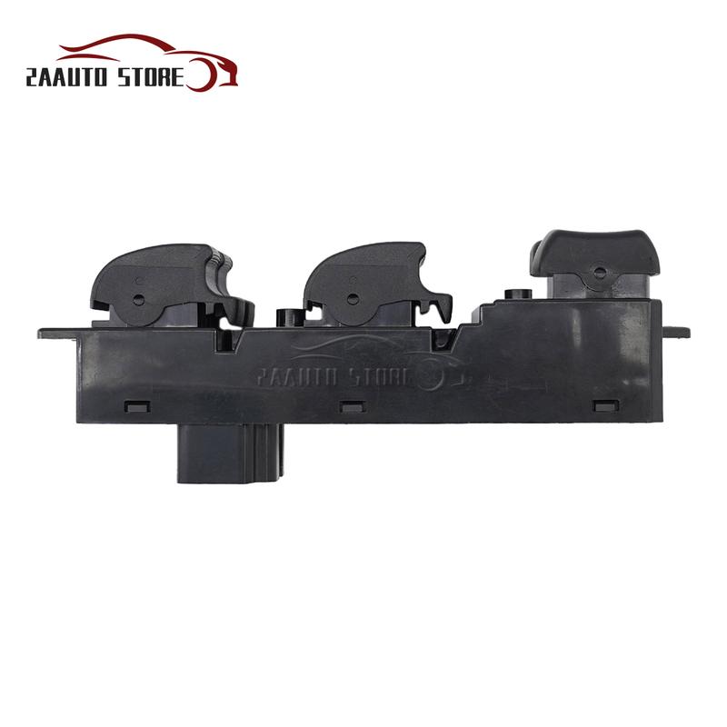 Left hand driver for Mitsubishi Lancer 2008-2015 8608A068 Power Window Lifter Control Switch C8DD654M 8608A068 8608A187 8608A207
