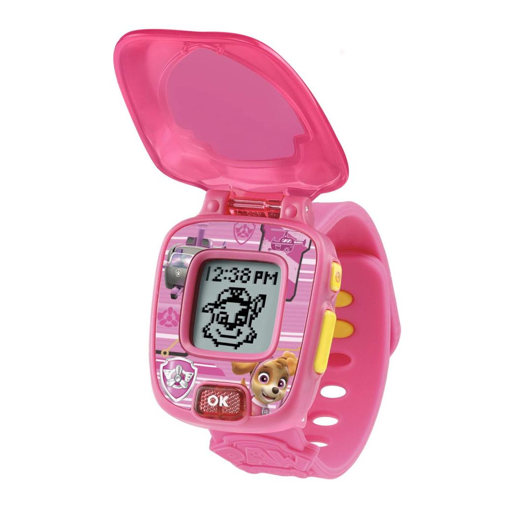 VTech Anime Chase Learning Смотреть «Щенячий патруль»