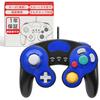 Совместимо с контроллерами GameCube и Switch [Совместимо с Switch, Wii U, Wii и GC! (Гарантия включена/Возврат в течение 1 года доступен)] [Турбо (рапи