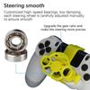 Racing Games Mini Steering Wheel For PlayStation 4 PS4 Racing Game Controller Steering Wheel Simulated Driving