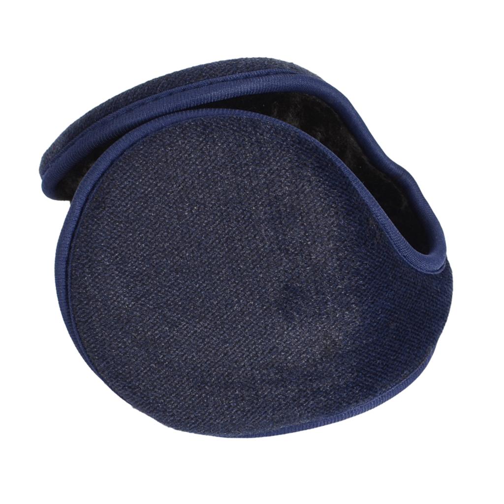 Универсальные зимние наушники-муфты Мягкие и теплые наушники для мужчин, студентов, Пушистые плюшевые защитные наушники, Спортивные наушники для улицы