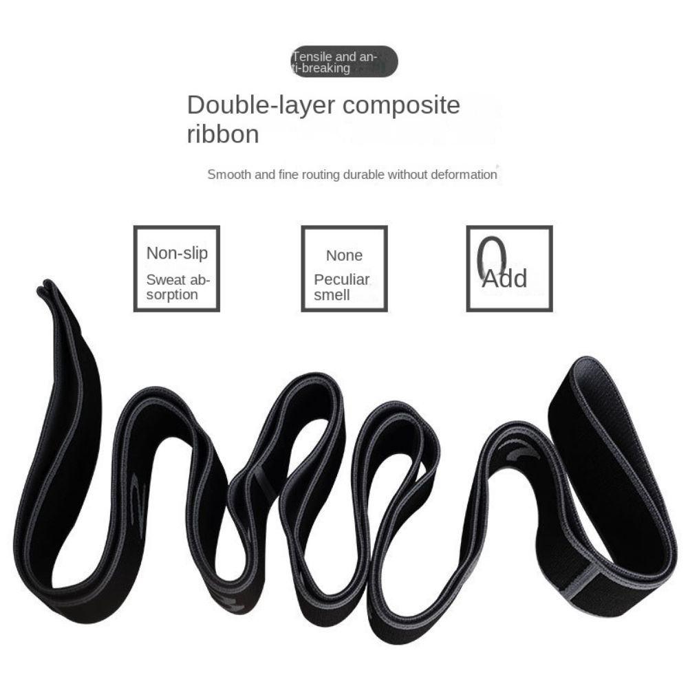 Assist Band Fitness Resistance Bands Yoga Training Yoga Resistance Band  Dance