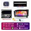 Android Car Radio Multimedia Player DSP Stereo 10,25 дюймовый правый руль для Benz S W221 W216 2005 - 2013 NTG 3.0 3.5 System