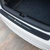 Наклейки на пороги и задний бампер для Vauxhall Corsa D Astra G GTC J H Vectra Zafira Meriva Junior Аксессуары