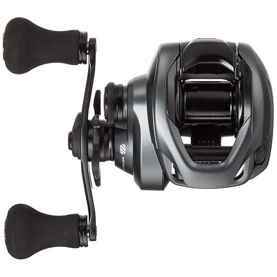 SHIMANO Baitcasting Reel 20 Exsence DC SS HG (Right) Seabass Rockfish