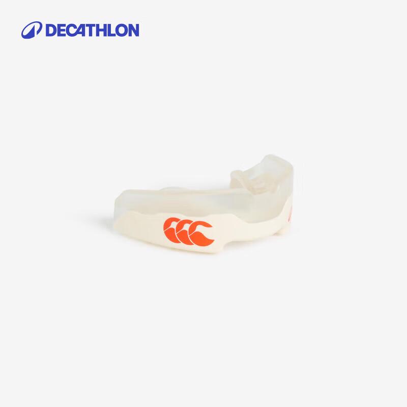 Защита зубов для юных регбистов Decathlon