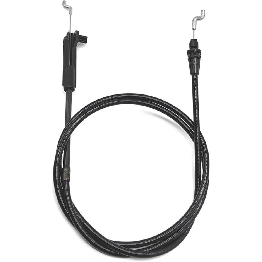 Lawn Mower Brake Cable 112-8818 For Toro Recycler 22" 20330 20331 20338 20339 20350 Walk-Behind Lawn Mowers Fits Toro Recycler 20" 20314 20316 20318