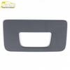 2020 GL8ES653T Cab Storage Box Sequins & Center Console Glove Box Accessories