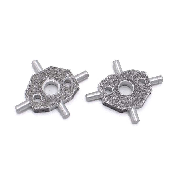 Cover For X type S Type Bumpers Headlight Washer Nozzle Cover Pivots Shafts