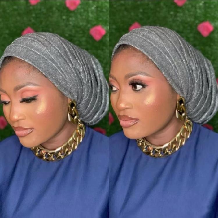 Модный африканский платок-обертывание для повседневной носки, путешествий и вечеринок