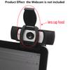 Webcam Cover Camera Privacy Protective Cover Laptop Lens Occlusion Privacy Cover AntiPeeping Protectors For