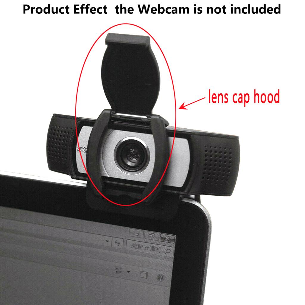 Webcam Cover Camera Privacy Protective Cover Laptop Lens Occlusion Privacy Cover AntiPeeping Protectors For