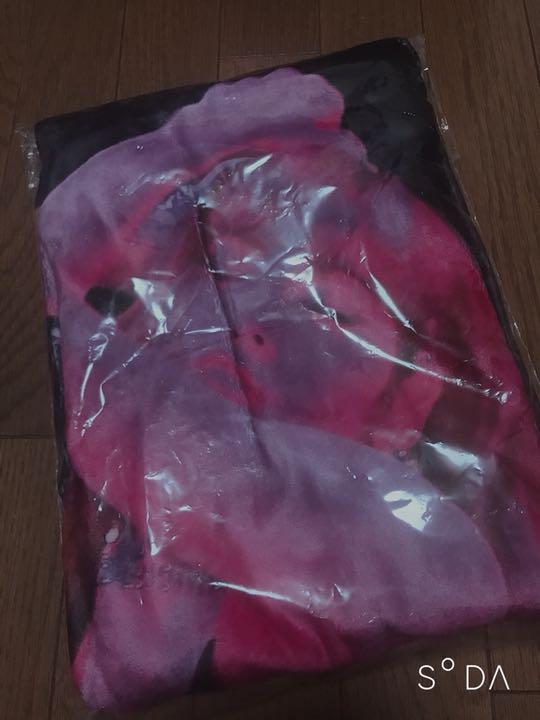 [USED] BLACKPINK LISA Blanket Slogan Blackpink