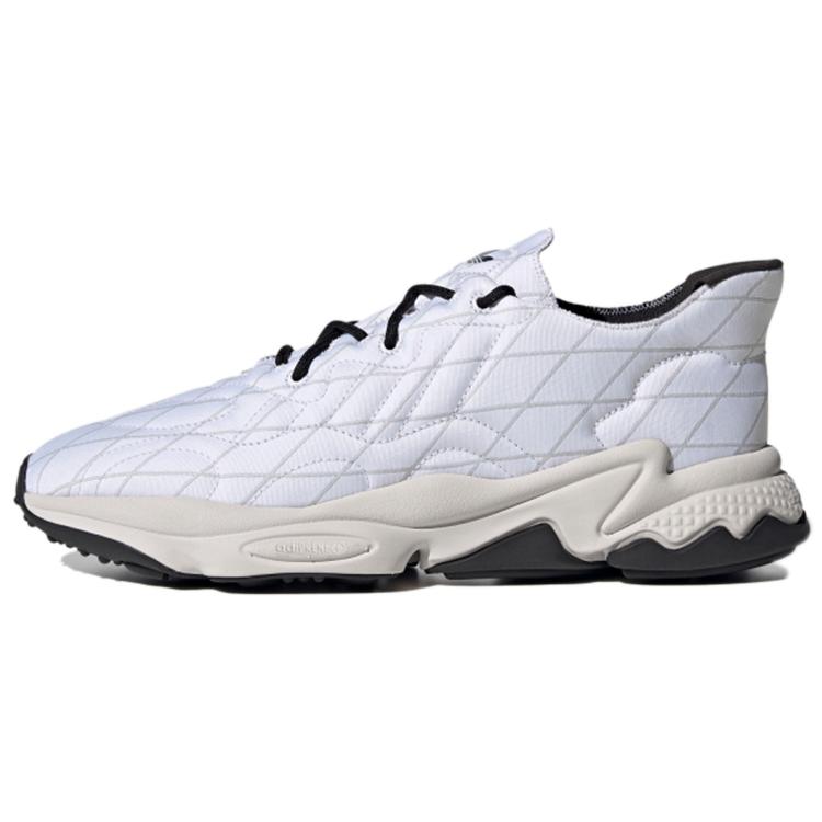 adidas Ozweego Tech 'Белый Черный' FV9672