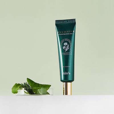 Крем для кожи вокруг глаз Cica Fine Intense Relief 30 мл