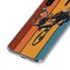 Чехол для телефона для горных велосипедов и велоспорта Xiaomi Mi 12T 10 12 Lite 11 Ultra 11X 11T Pro 11i Poco X4 X3 NFC F3 M3 M4 5G прозрачный чехол