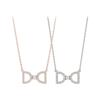 DIDIER DUBOT Miss Doo Necklace (Choose One of Two Types)