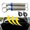 Car Trunk Lid Metal Spring - Adjustable Spring Device For Automatic Car Trunk Boot Lid Lifting Universal Lifter Accessory Open