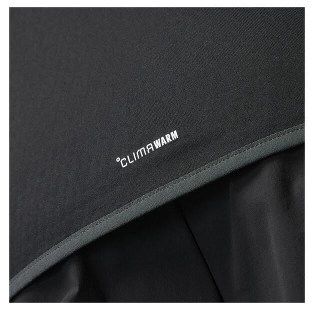 Adidas Флисовая на молнии Terrex Xperior Climawarm Light