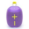 Портативная Bluetooth-колонка Newmine BT86, штекер CN (адаптер в комплекте)