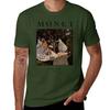 Monet - Women in the Garden T-Shirt sports fans sweat quick drying Men's cotton t-shirt