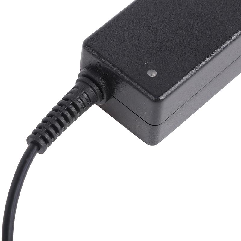 45 Вт для адаптера зарядного устройства для ноутбука HP 854054-001 741727-001 740015-001 740015-002