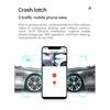 Dahua Smart Dash Cam M1 Voice Control 1080P 130FOV Wifi Dahua Car DVR Car Recorder Auto Recorder Wifi Parking Monitori