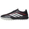 Copa Pure.4 Pro Удобные Мягкие Футбольные Бутсы Унисекс кроссовки Черный JQ0426