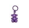 Брелок TOUS Llavero Metal Bold Bear