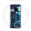 Case for Samsung Galaxy S9 Plus Formula 1 Valtteri Bottas F1 Driver Black