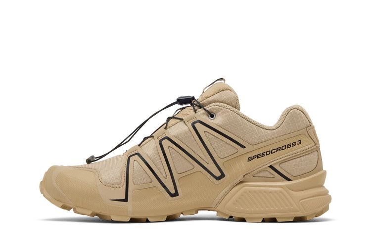 Men's Sneakers Salomon Speedcross 3 'Safari'