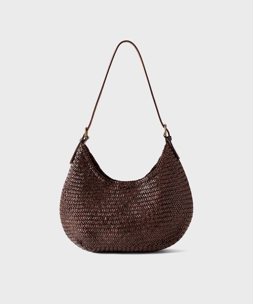 Dragon Diffusion Lunar Small 8021 Bruciato Dragonbag