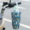Carrying Milk Tea Tote Bag Heat Preservation Cup Holder Reusable Insulated Cup Cover