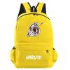 Anime Naruto Backpack for Boy Girl Back To School Bag Large Capacity Backpack Bookbag for Kid Gift Men Women Leisure Travel Bag