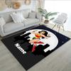 Warner Bros. Films (2) Customize your name rug, office chair cushion, home bedroom living room gift.