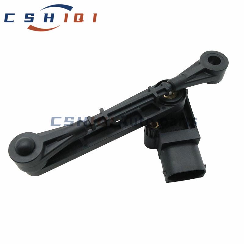 LR023648 Новый датчик уровня высоты задней пневмоподвески для LAND ROVER RANGE ROVER SPORT 2010-2013 DISCOVERY 4 2010-2016 LR014065