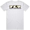 Team Losi Racing Automobile Car Truck Motorcycle Auto Parts Cool Distressed Styl