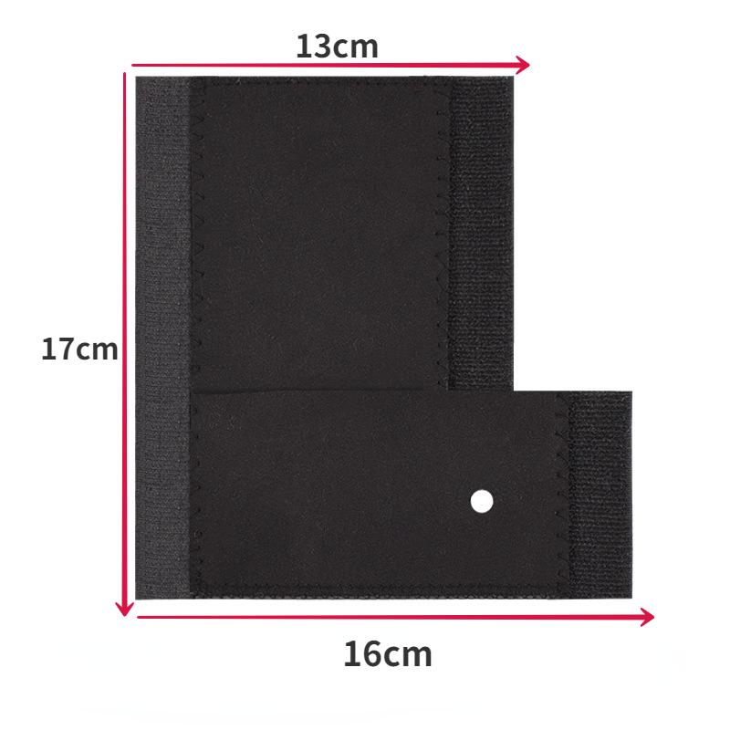1 Pair of Road Bike Protector Fork Covers Protector Pads Frame Wraps Fork Protector Dust and Scratch Resistant Bike Accessories