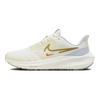 Nike Кроссовки для бега по шоссе Air Zoom Pegasus Shield 'Бледно-слоновая кость Белый Золотой' Женские кроссовки повседневные FV8112-171
